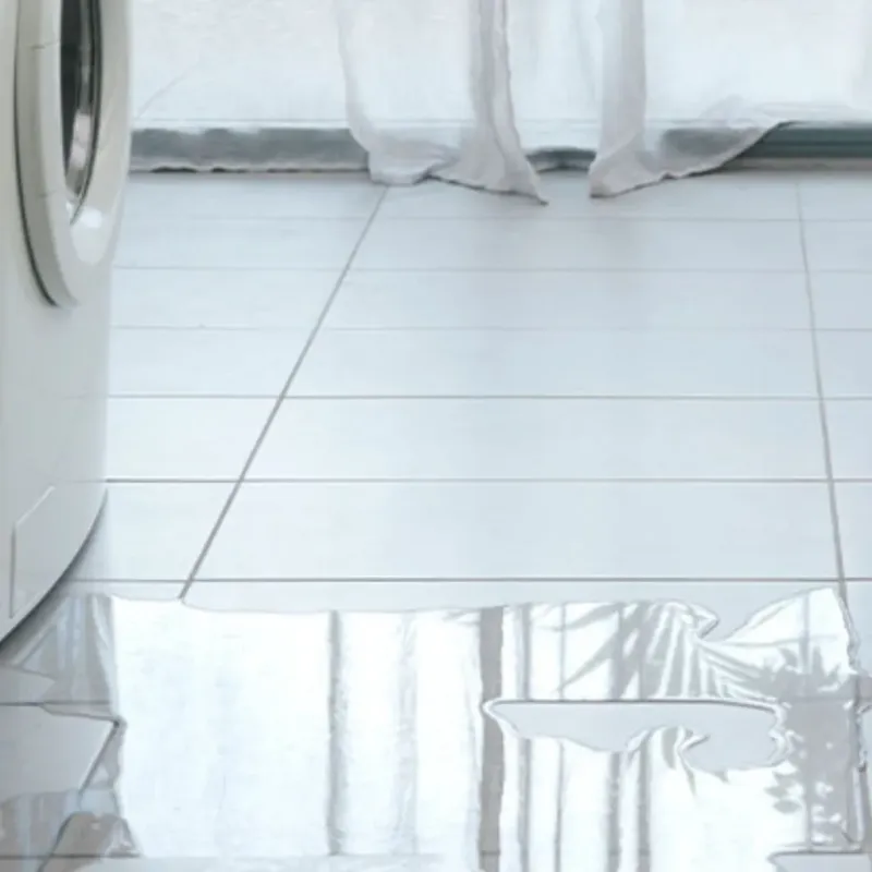 Appliance Leak Cleanup in Oliver, PA
